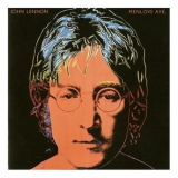 John Lennon - Menlove Ave '1986