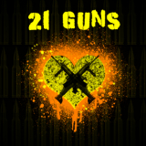 21 Guns - 21 Guns '1990