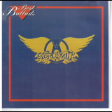 Aerosmith - Best Ballads '1996