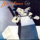 Box Of Frogs - Box Of Frogs '1984
