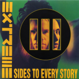 Extreme - Iii Sides To Every Story (Japan Shm-cd Uicy-93682) '1992