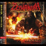 Zephaniah - Reforged (japan) '2015