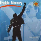 Freddie Mercury - Star Profile '2002
