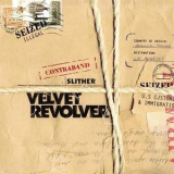Velvet Revolver - Slither [single] '2004
