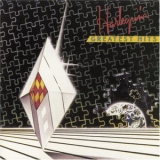 Harlequin - Greatest Hits '1986