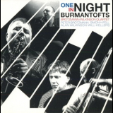 Brotzmann-wilkinson Quartet - One Night In Bermantofts '2007