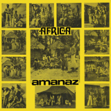 Amanaz - Africa '1975