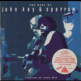 John Kay - Best Of John Kay & Sparrow '1993