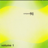 Company 91 - Volume 1 '1994