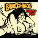 Birth Control - Hoodoo Man (rep 2005) '2005