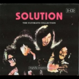 Solution - The Ultimate Collection [disc 3] '2005