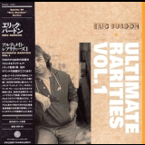 Eric Burdon - Ultimate Rarities Vol.1 '2008