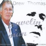 Drew Thomas - Travelin' Man '2016