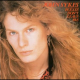 John Sykes - Please Don't Leave Me '1982