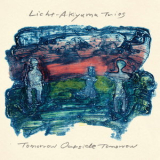 Licht-Akiyama Trios - Tomorrow Outside Tomorrow '2016