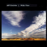 Jeff Greinke - Wide View '2002