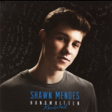 Shawn Mendes - Handwritten (revisited) '2015