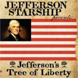 Jefferson Starship - Jefferson's Tree Of Liberty '2008