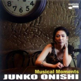 Junko Onishi - Musical Moments '2009