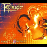 Psyside - First Contact '2002
