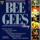 The Bee Gees - Story '1989