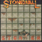 Stonewall - Stoner (2004 Akarma) '1974