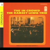 The Ramsey Lewis Trio - The In Crowd '1965