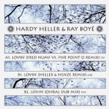Hardy Heller & Ray Boye -  Lovin' '2001