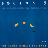 Doctor 3 - The Songs Remain The Same '1999