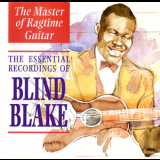 Blind Blake - The Master Of Ragtime Guitar '1996