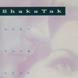 Shakatak - Open Your Eyes '1991
