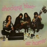Shocking Blue - At Home (Pink Elephant,Recordsmen Comm. RCM 00103 2 Japan) '1969