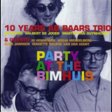 Ab Baars Trio - Party At The Bimhuis '2003