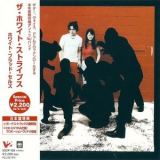 The White Stripes - White Blood Cells [2002, V2cp 128] japan '2001