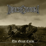 Discreation - The Great Curse '2003