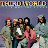 Third World - You've Got The Power '1982