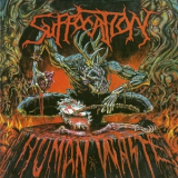 Suffocation - Human Waste (Reissue 2005) '1991