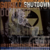 Gorilla - Shutdown '1995