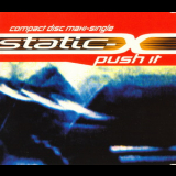 Static-x - Push It [CDM] '1999