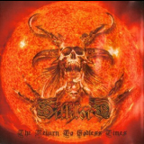 Sithlord - The Return To Godless Times '2002