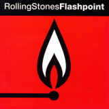The Rolling Stones - Flashpoint (re-mastered) '2009