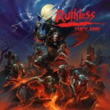 Ruthless - They Rise '2015