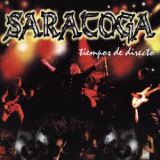 Saratoga - Tiempos De Directo '2000