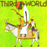 Third World - Third World '1976