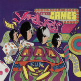 The Yardbirds - Little Games '1996