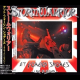 Stormwarrior - At Foreign Shores - Live In Japan - '2006