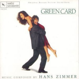 Hans Zimmer and VA - Green Card / Вид на жительство '1991