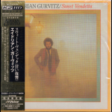 Adrian Gurvitz - Sweet Vendetta [japan Bonus Track] '1979
