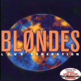 Blondes - Love Generation '1995