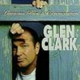 Glen Clark - Looking For A Connection '1994
